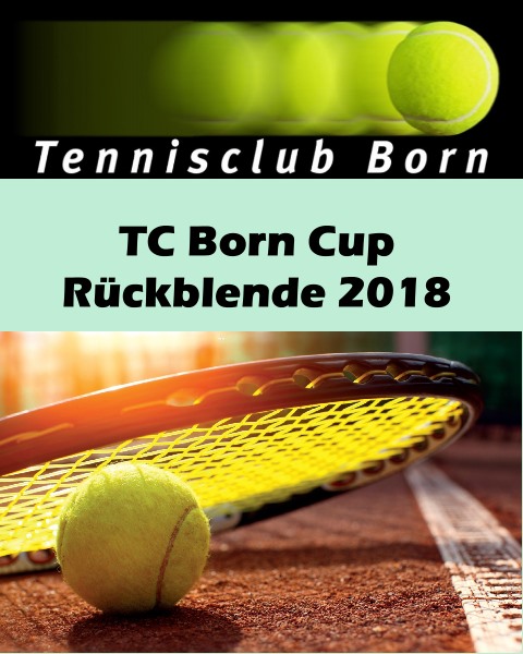 TC Born Cup 2018