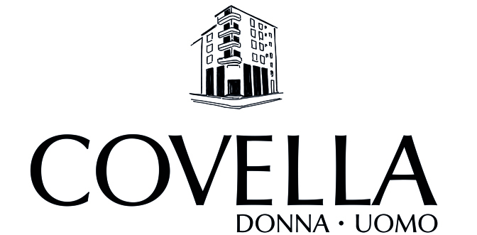 Logo Covella