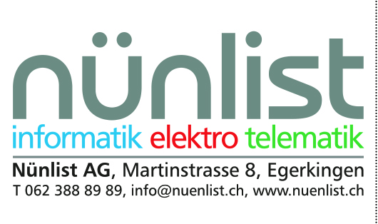 Logo Nünlist