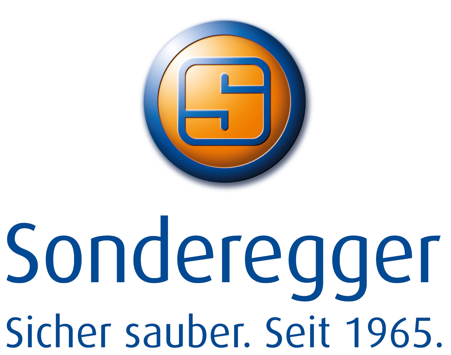 Logo Sonderegger