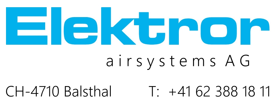 logo elektror